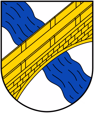 Wappen von Lippetal