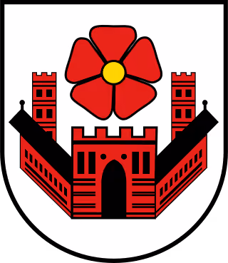 Wappen von Lippstadt