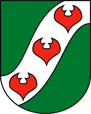 Wappen von Löhne