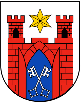 Wappen von Lübbecke
