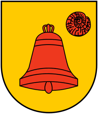 Wappen von Lüdinghausen