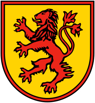 Wappen von Lünen
