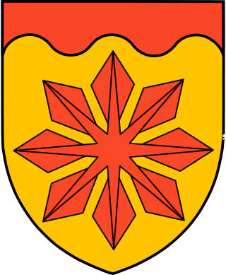 Wappen von Meerbusch