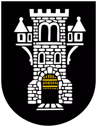 Wappen von Menden (Sauerland)
