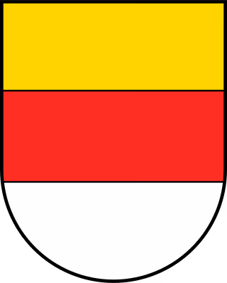 Wappen von Münster