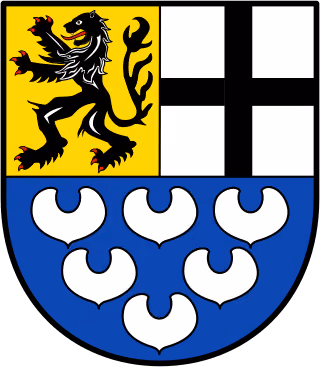 Wappen von Nettersheim