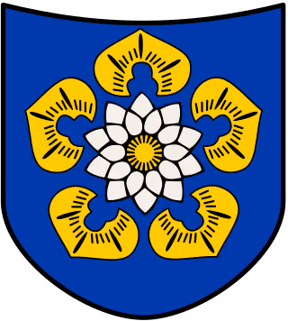 Wappen von Nettetal