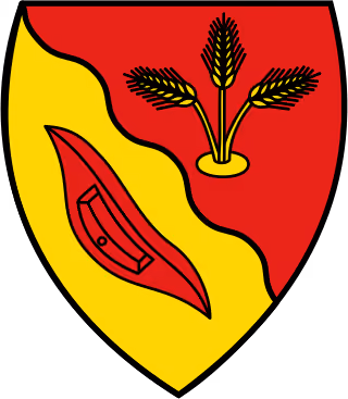 Wappen von Neuenkirchen