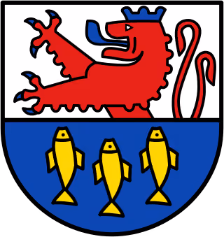 Wappen von Neunkirchen-Seelscheid