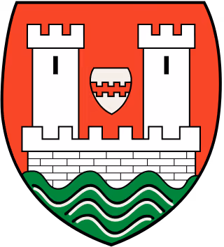 Wappen von Niederkassel