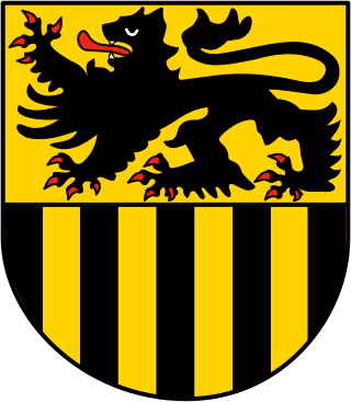 Wappen von Niederzier