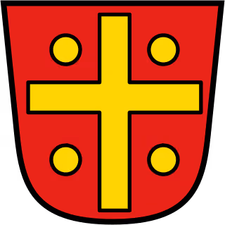 Wappen von Nieheim