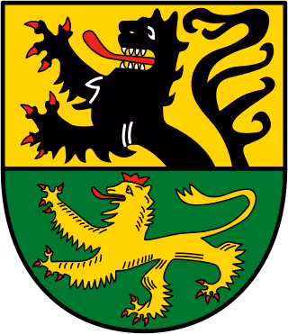 Wappen von Nörvenich