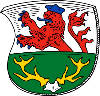 Wappen von Odenthal