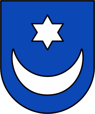 Wappen von Oelde