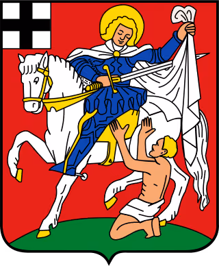 Wappen von Olpe