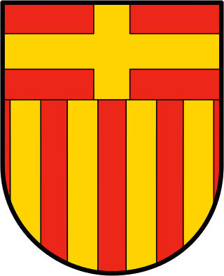 Wappen von Paderborn