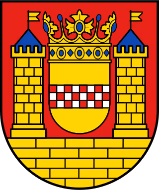 Wappen von Plettenberg
