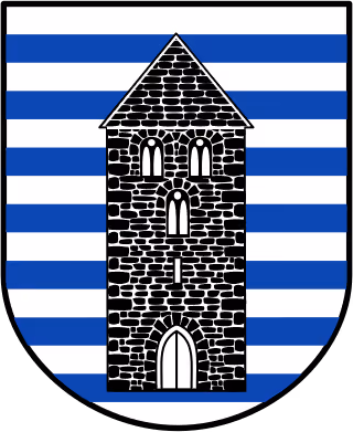 Wappen von Recke