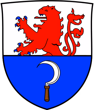 Wappen von Remscheid