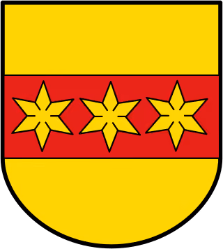 Wappen von Rheine