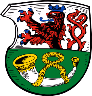 Wappen von Rösrath