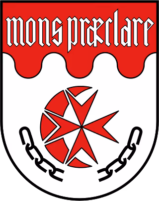 Wappen von Ruppichteroth
