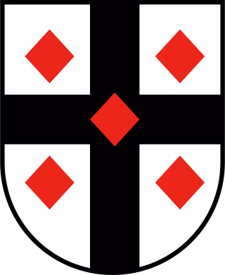 Wappen von Rüthen