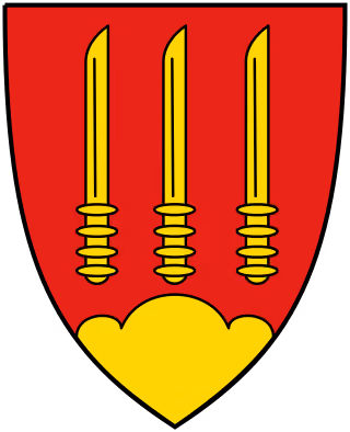 Wappen von Sassenberg