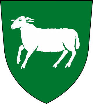 Wappen von Schöppingen