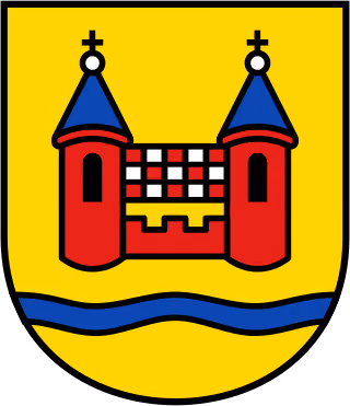 Wappen von Schwelm
