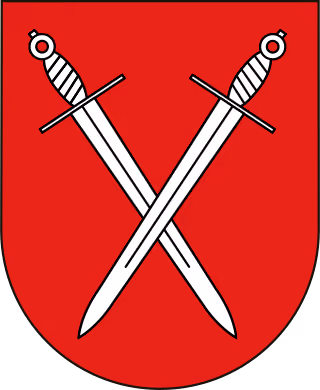 Wappen von Schwerte