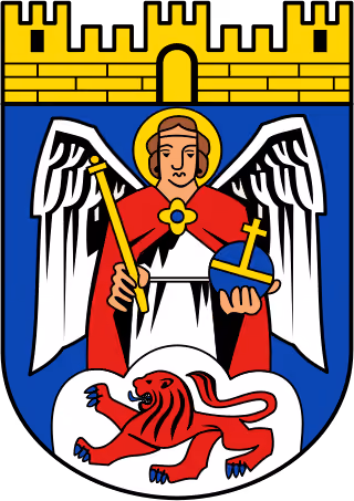 Wappen von Siegburg