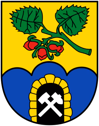 Wappen von Sprockhövel