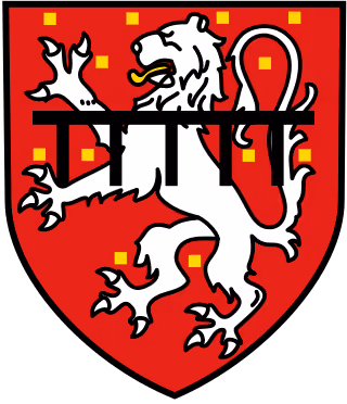 Wappen von Stolberg
