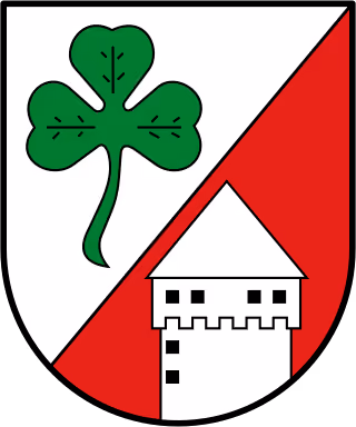 Wappen von Südlohn