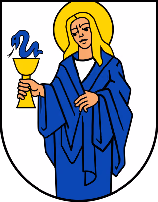 Wappen von Sundern