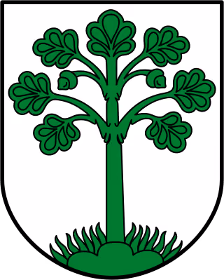 Wappen von Telgte