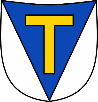 Wappen von Tönisvorst