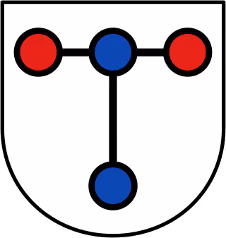 Wappen von Troisdorf