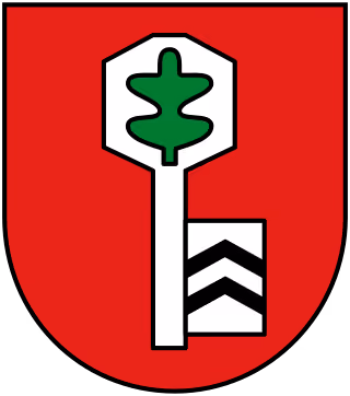 Wappen von Velbert