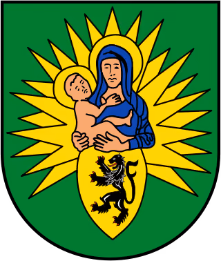 Wappen von Vettweiß