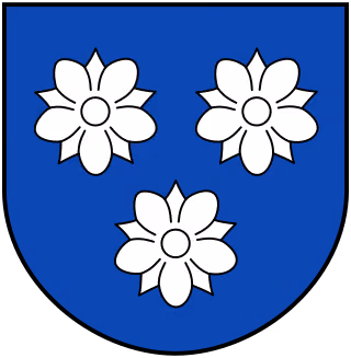 Wappen von Viersen