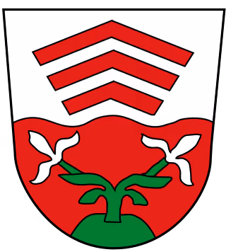 Wappen von Vlotho