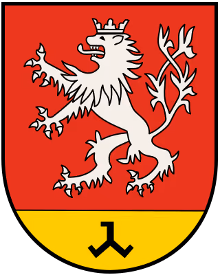 Wappen von Waldfeucht