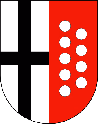 Wappen von Warstein