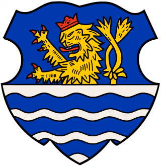 Wappen von Wegberg