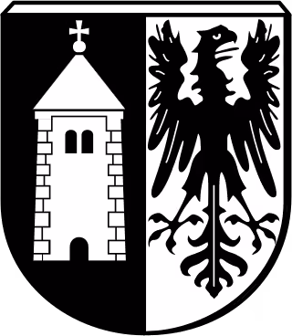 Wappen von Weilerswist