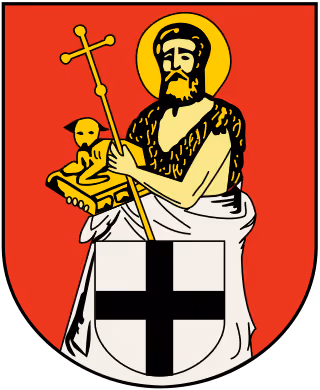 Wappen von Wenden