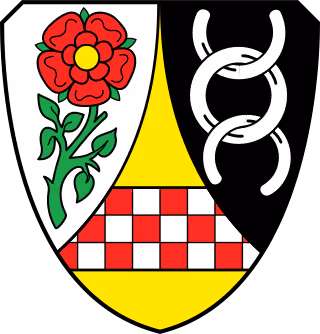 Wappen von Werdohl